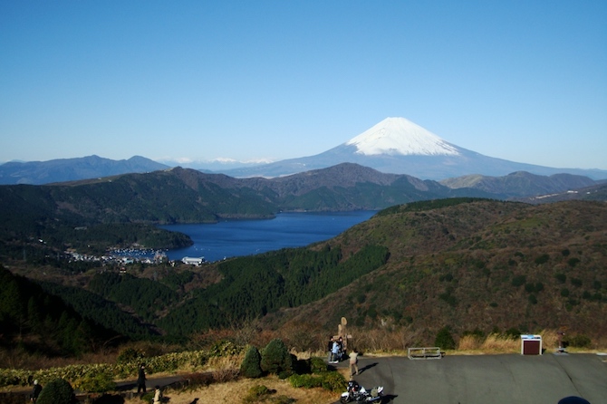 山道最速王決定戦