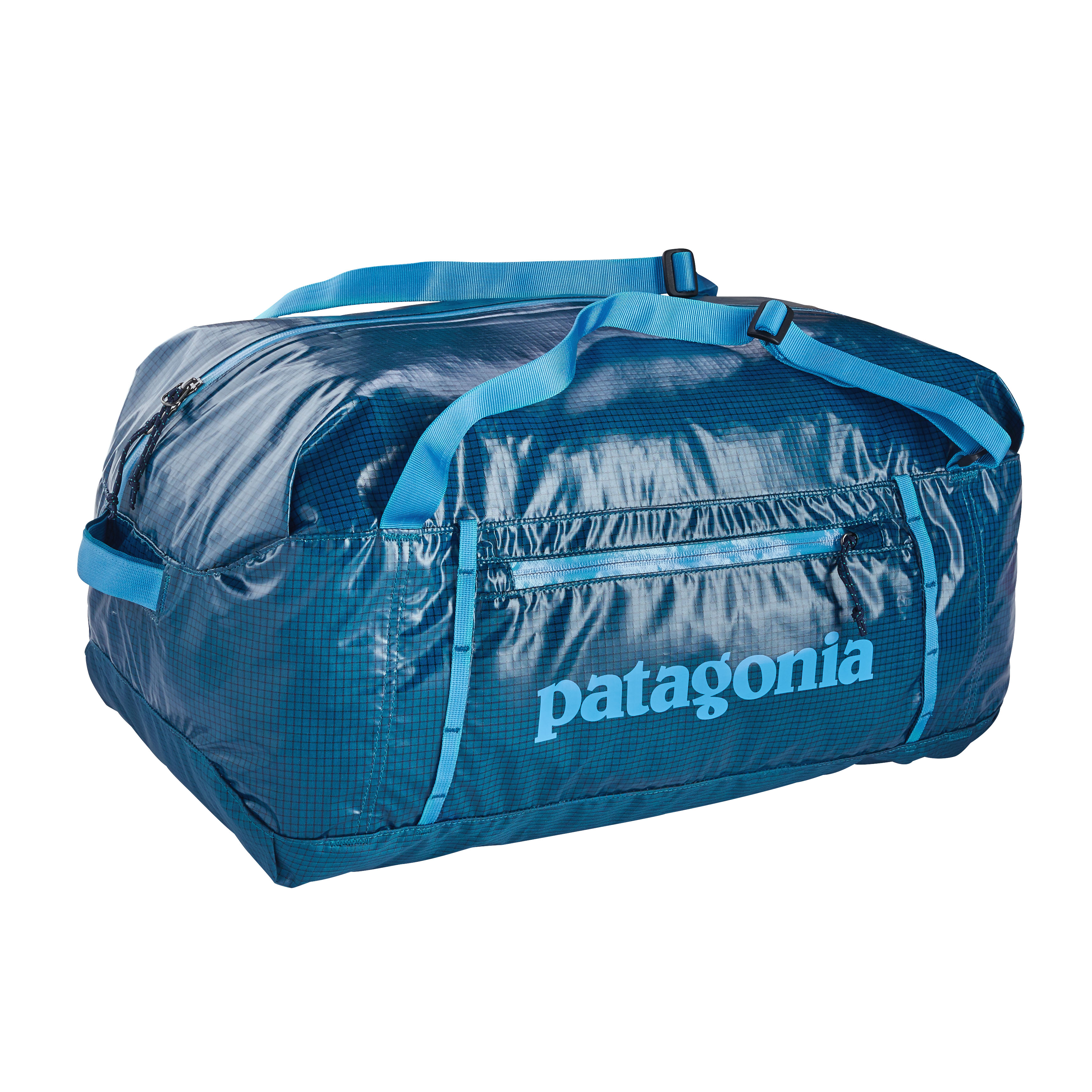 llightweight black hole bags