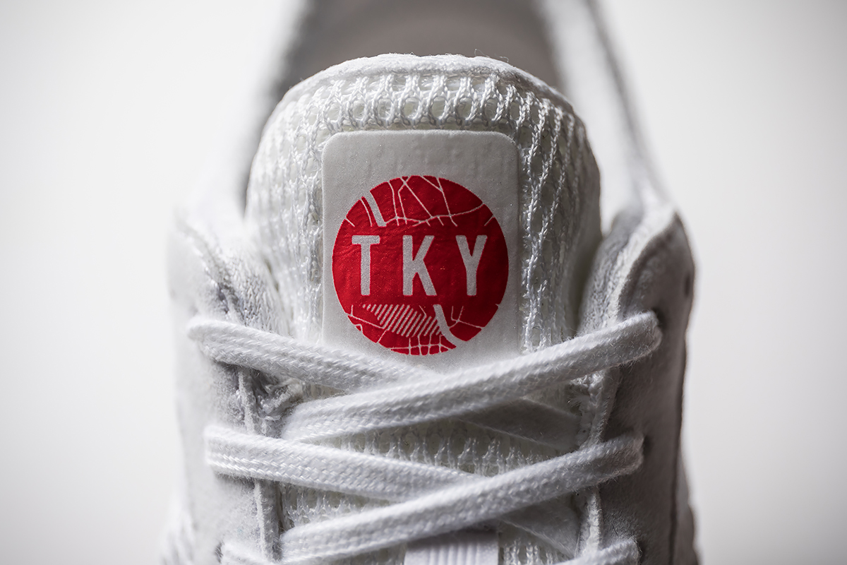 TOKYO EDITION