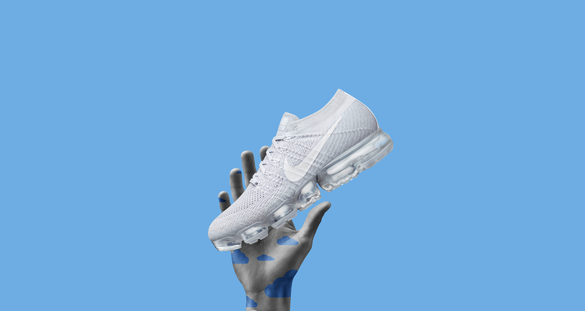 ナイキ エア ヴェイパーマックス