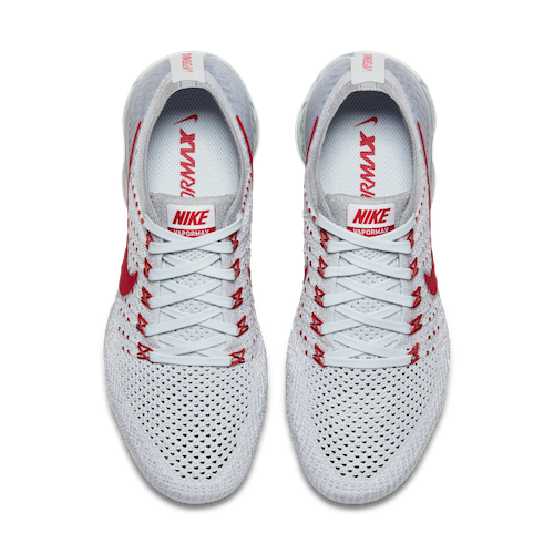 ナイキ エア ヴェイパーマックス