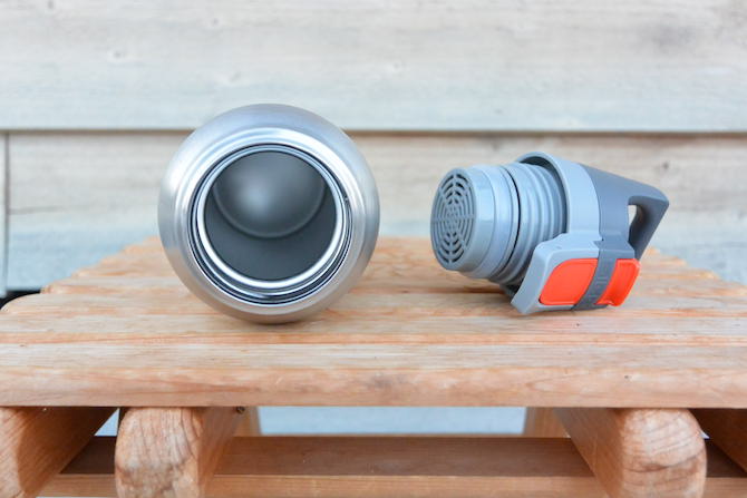 GS New Thermo Bottle by SIGG