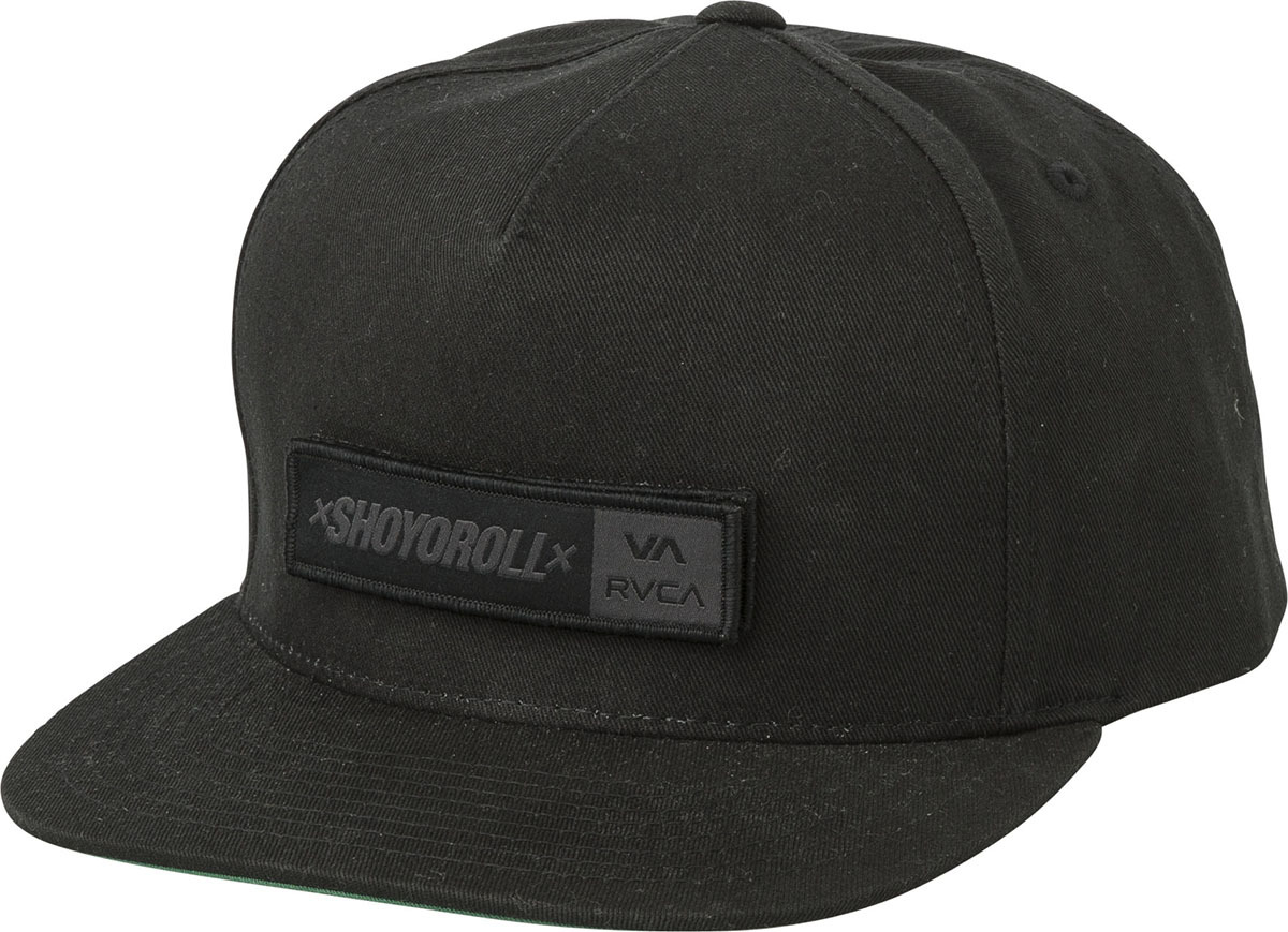 SHOYOROLL X RVCA