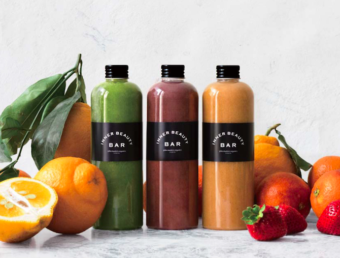 john masters organics TOKYO