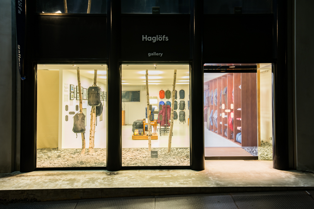 HAGLOFS