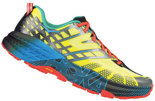 HOKA ONE ONE