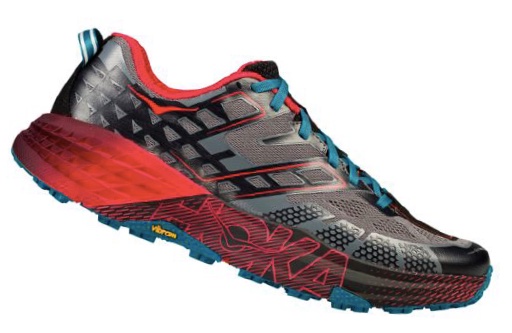 HOKA ONE ONE