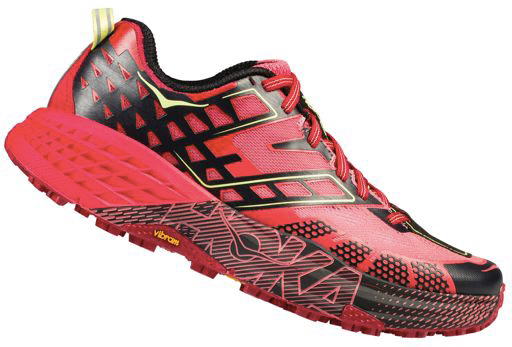HOKA ONE ONE