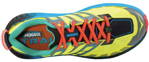 HOKA ONE ONE