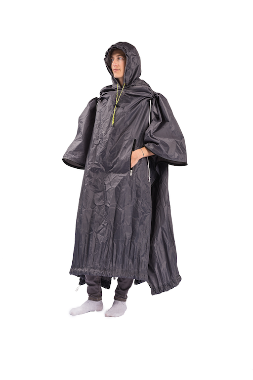 フライング・テント