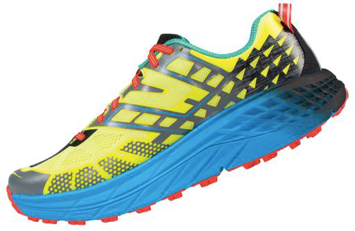 HOKA ONE ONE