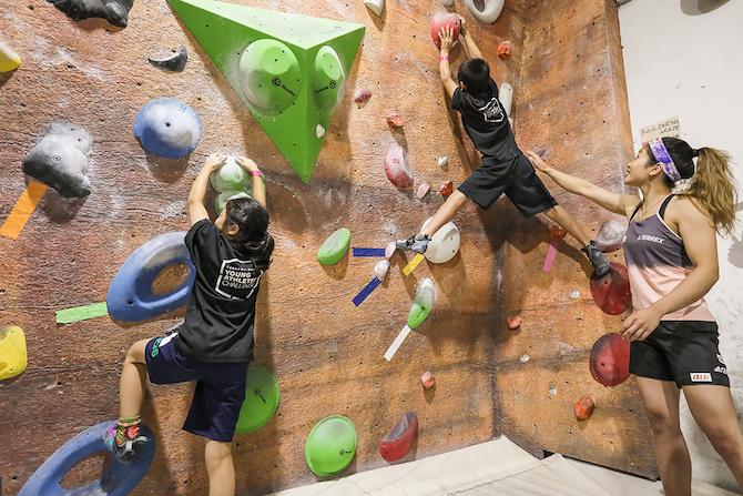 ADIDAS ROCKSTARS TOKYO 2017