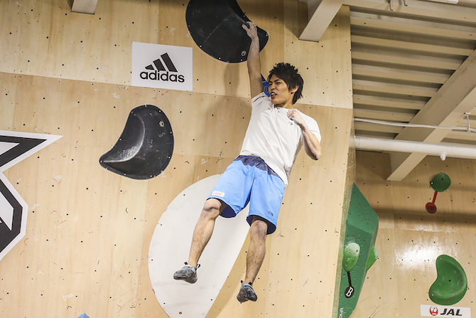 ADIDAS ROCKSTARS TOKYO 2017