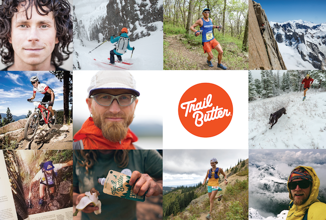 Trail Butter