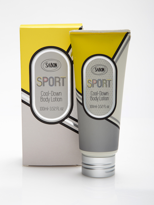 SABON SPORT