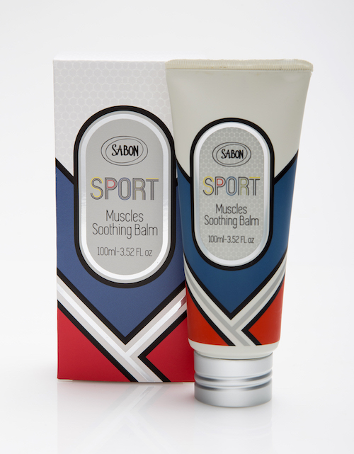 SABON SPORT