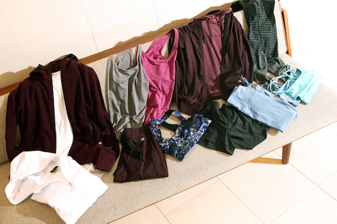 GapFit
