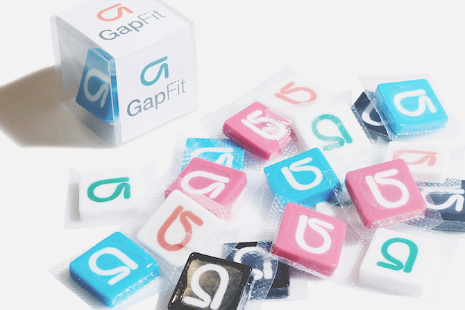 GapFit