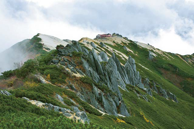 コロンビア登山学校