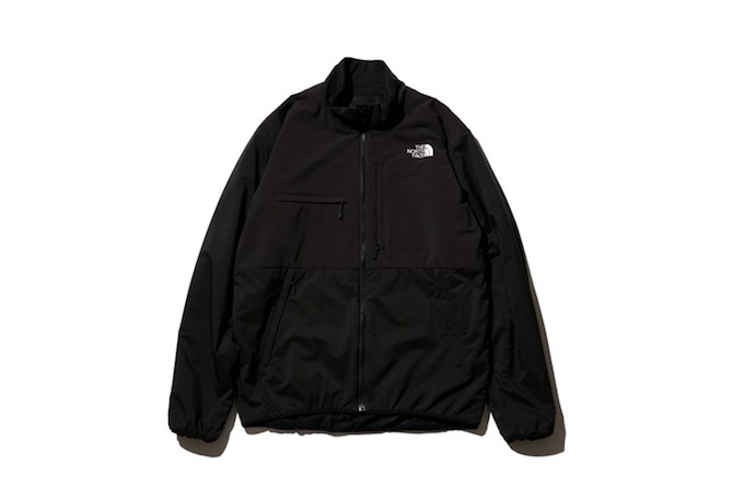 THE NORTH FACE x BEAMS