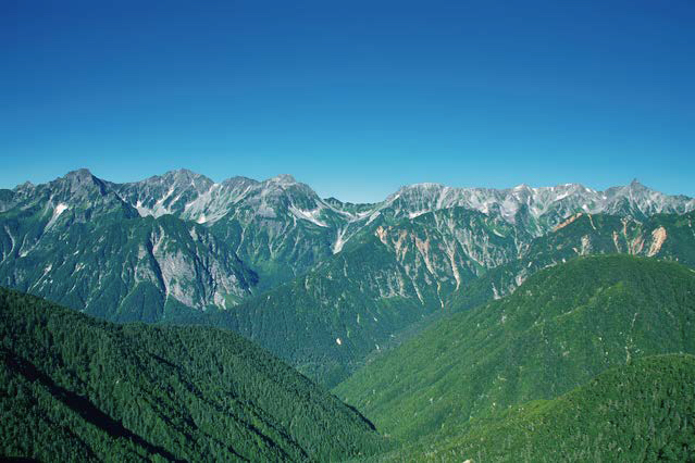 コロンビア登山学校