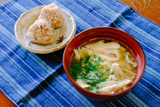 グルメライド in 岩手