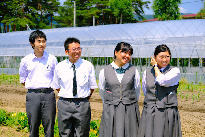 グルメライド in 岩手