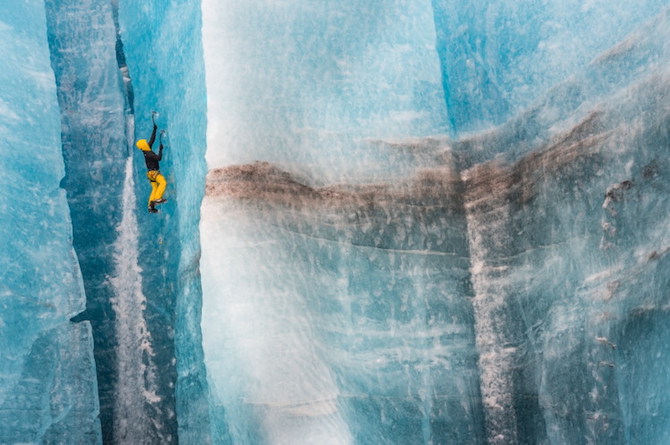 THE NORTH FACE　SUMMIT SERIES