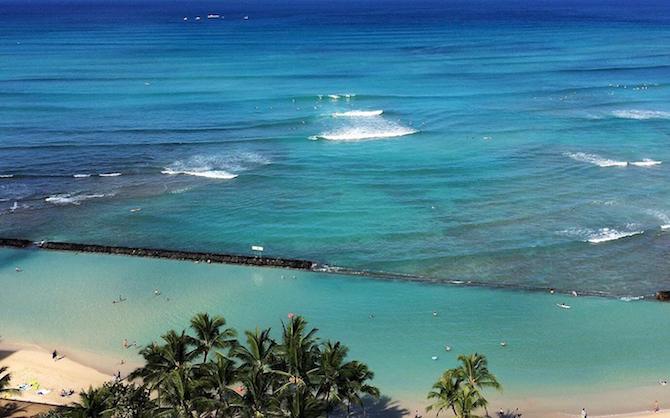 Juri Edwords Hawaii Yoga Retreat