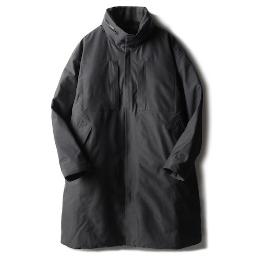 MOUNTAIN HARDWEAR　N.HOOLYWOOD