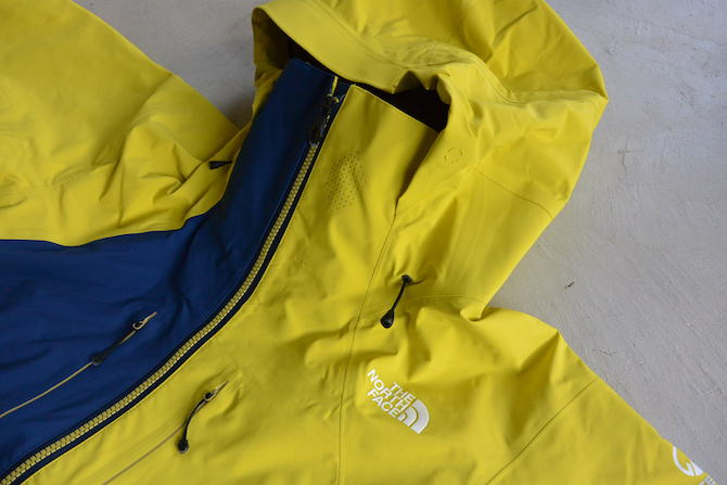 THE NORTH FACE RTG JACKET