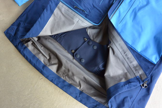 THE NORTH FACE RTG JACKET