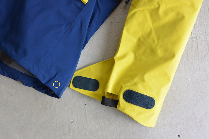 THE NORTH FACE RTG JACKET