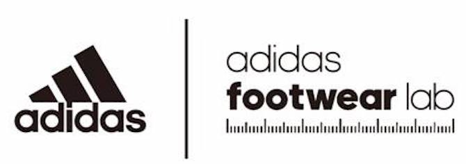 adidas footwear lab