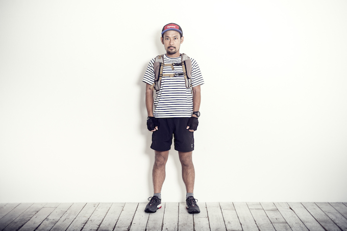 Run Boys! Run Girls!