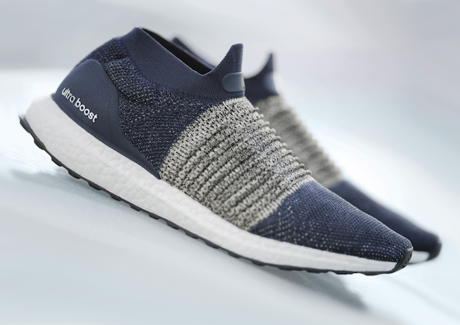 アディダス adidas UltraBOOST LACELESS