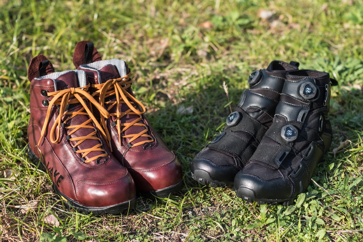 MARK GEAR by Circles