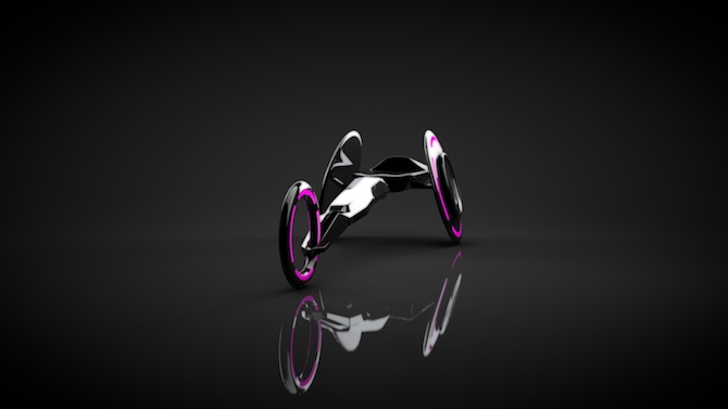 パラスポーツ　CYBER SPORTS