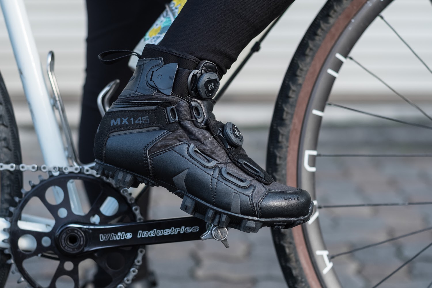 MARK GEAR by Circles