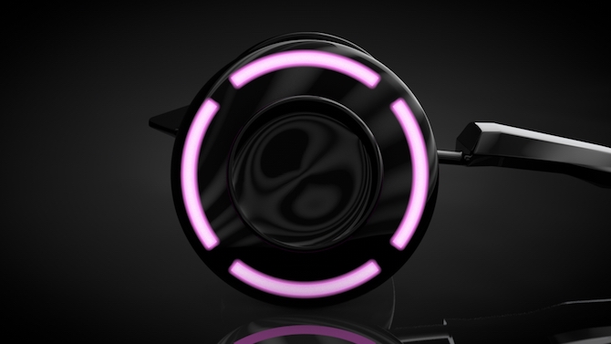 パラスポーツ　CYBER SPORTS