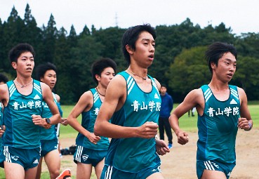 青山学院大学 adizero