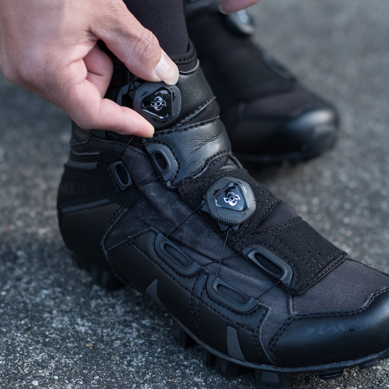 MARK GEAR by Circles