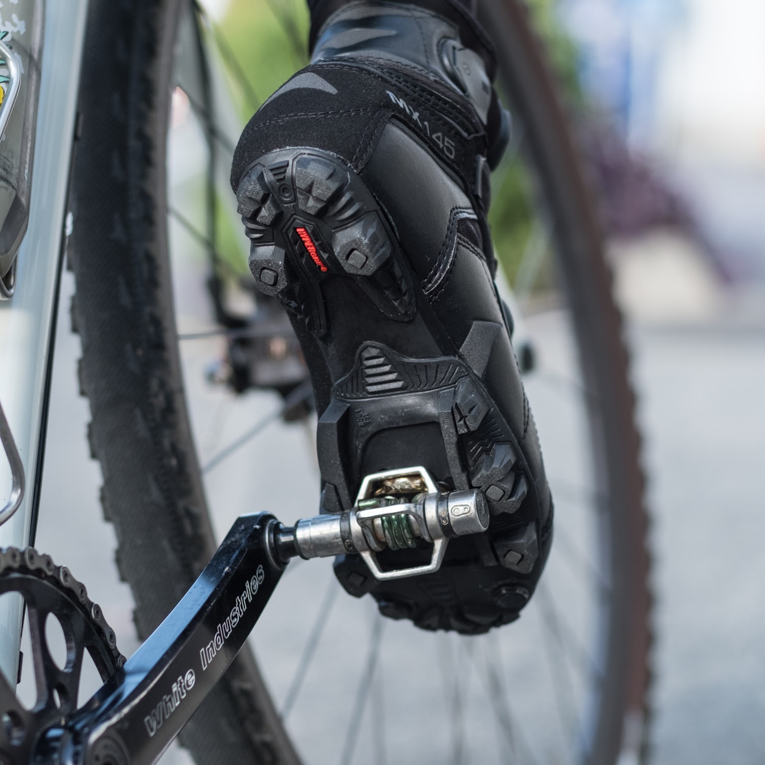 MARK GEAR by Circles