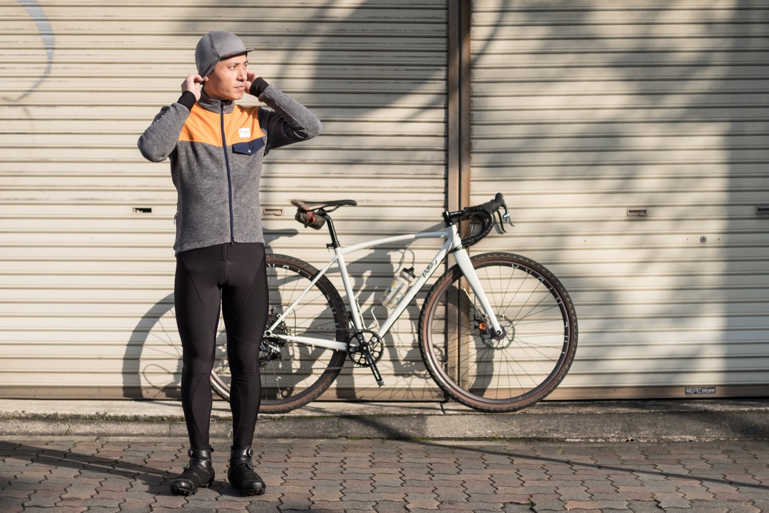 MARK GEAR by Circles