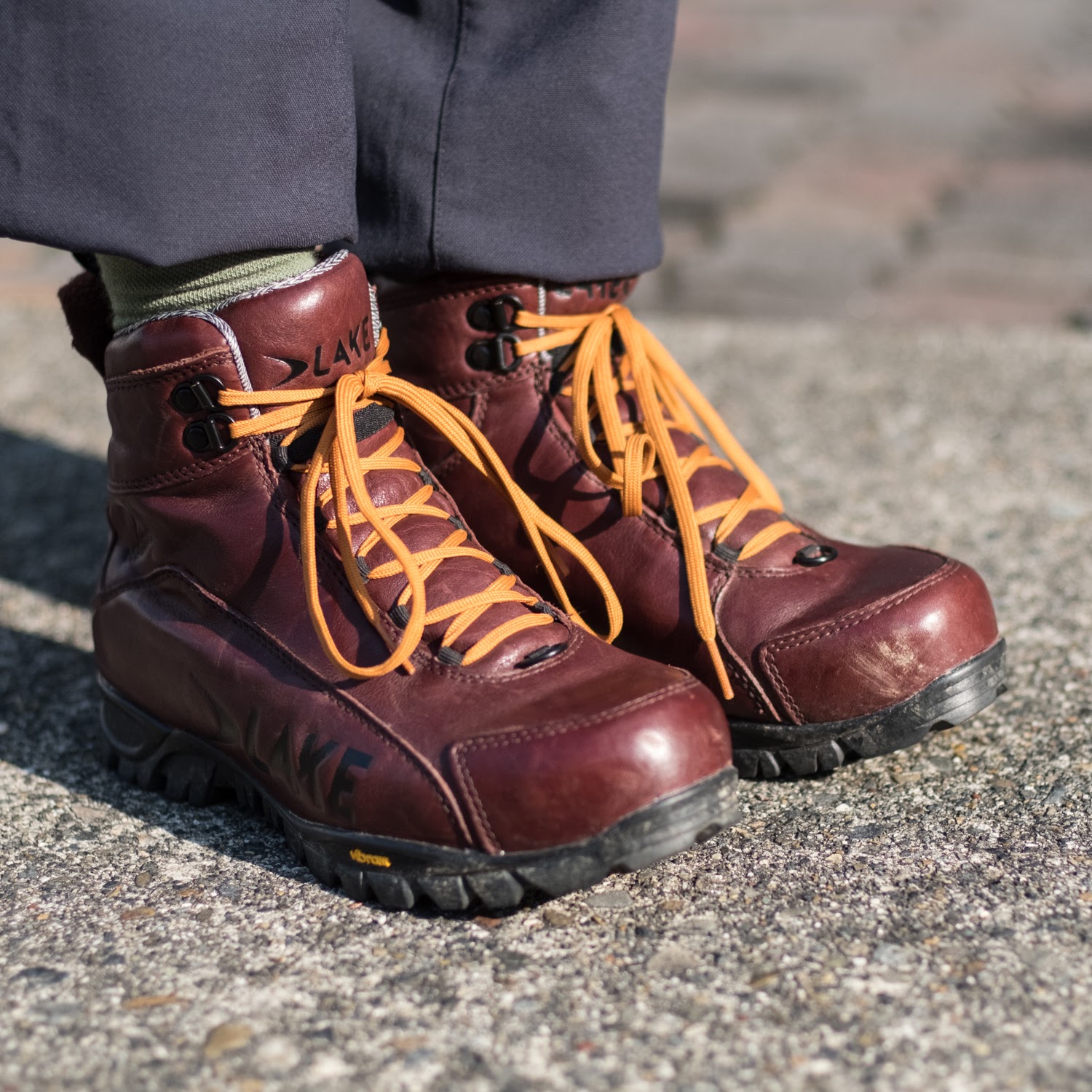 MARK GEAR by Circles