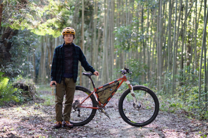 MARK GEAR by Circles