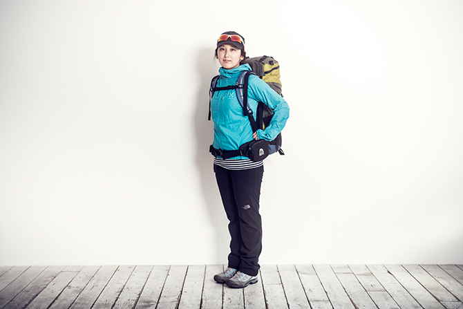 Run Boys! Run Girls!