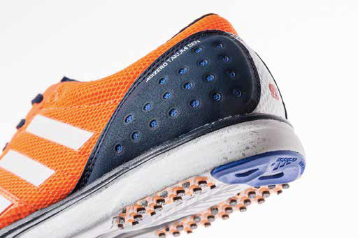 アディダス　adizero takumi sen boost