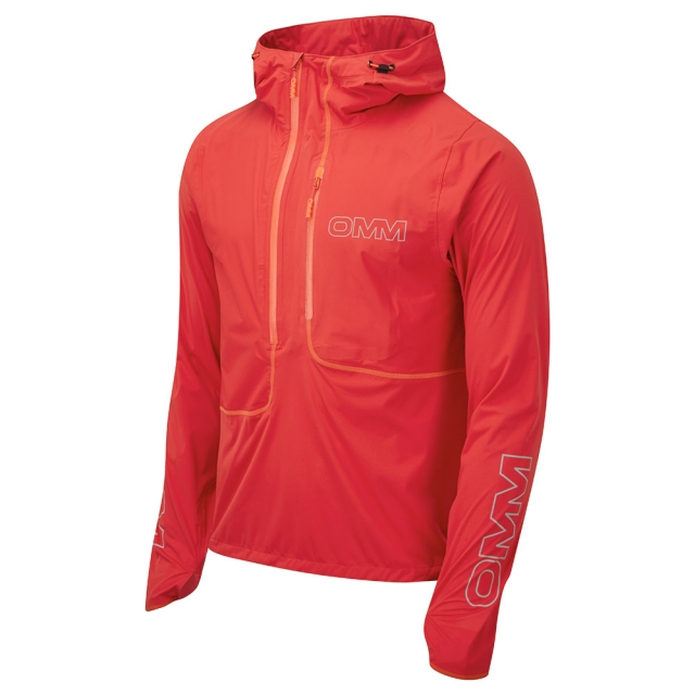 OMM　Kamleika Jacket・Smock