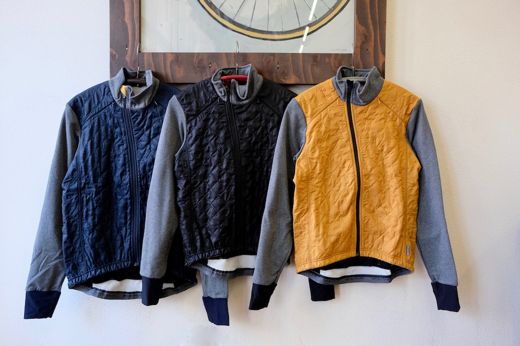 MARK GEAR by Circles